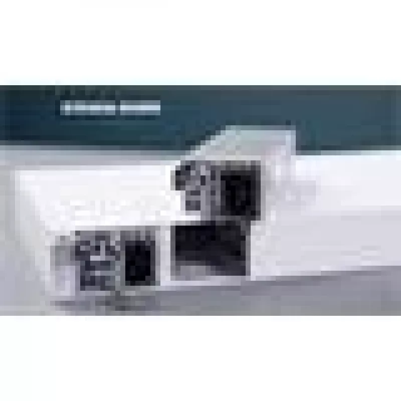 MikroTik G1040A-60WF 12V 60W napájací zdroj
