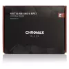 Montážna sada Noctua NM-AM5/4-MP83 CHROMAX.čierna čierna AM4 AM5