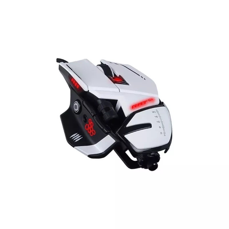 Myš Mad Catz R.A.T. 6+ USB Type-A