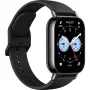 Smartwatch Xiaomi Redmi Watch 5 Lite — 1,96 palca AMOLED, GPS, 470 mAh, 48 mm, TPU remienok, čierna