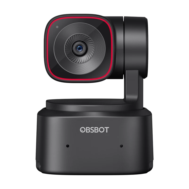 OBSBOT Tiny 2 Lite PTZ webkamera 4K 3840x2160