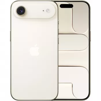 Apple iPhone Air 16,5 cm (6,5) Dual SIM iOS 26 5G USB Type-C 512 GB zlatá