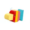 LEGO DUPLO 10477 3-in-1 Kreatívne roztomilé domáce zvieratká