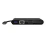 Belkin AVC005BTBK rozbočovač USB 3.2 Gen 1 (3.1 Gen 1) Type-C čierny