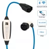 NRGkick mobilná wallbox 32 A Pure, 5 m, 22 kW