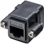 Wentronic 72361 čierna