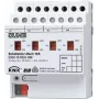 JUNG 2304.16 REGHM - 150 mW - biela - VDE - 3680 W - 250 - 400 V - 16 A