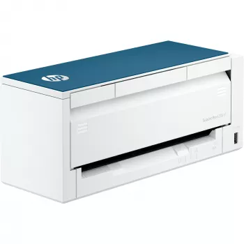 ADF skener HP ScanJet Pro 4200 s1 600 x 600 DPI A4 modrý biely