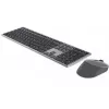 DELL Pro Plus klávesnica a myš – KM7321W – francúzska (AZERTY)