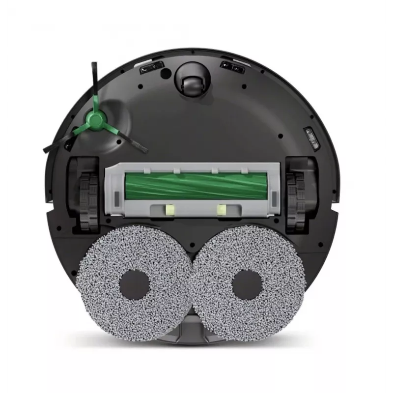 iRobot 505 Combo Plus čierny