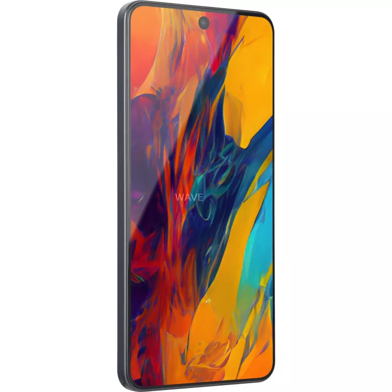 OnePlus Nord CE5 17,2 cm (6,77) Hybrid Dual SIM Android 15 5G USB Type-C 8 GB 128 GB 5200 mAh čierna