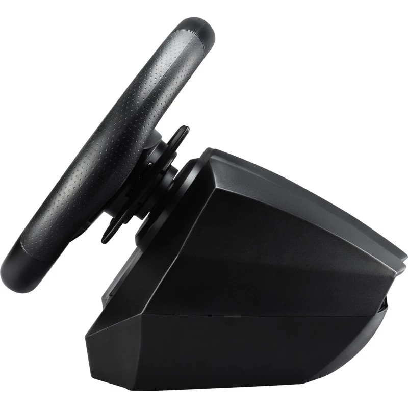 Volant + pedále Subsonic GS850-X čierny 270° rotácia USB