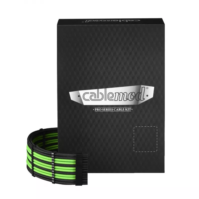 Cablemod CM-PRTS-FKIT-NKKLG-R interný napájací kábel