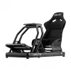 Oplite Cockpit R8 Fury čierna retail špedičná doprava