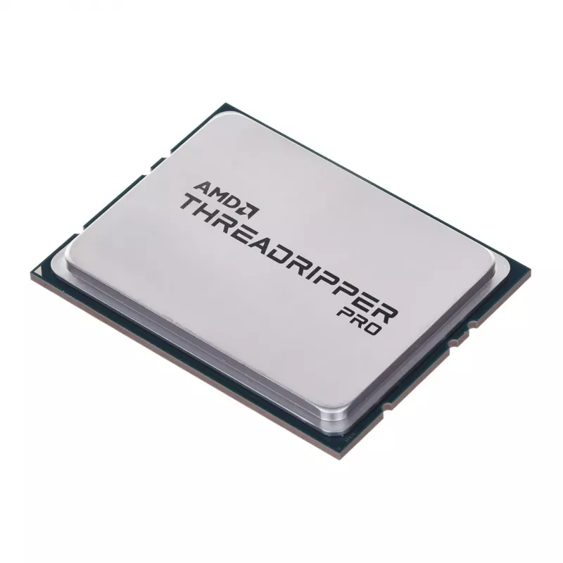 AMD Ryzen Threadripper PRO 7965WX procesor 4,2 GHz (5,3 GHz Turbo), 24 jadier, 48 vlákien, 128 MB cache, pätica sTR5, 350 W, Tray