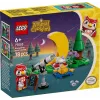 LEGO Animal Crossing Pozorovanie hviezd s Eufemiou set 77053