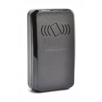 RFID čítačka SystemHouse Solutions SCR‑S G2 Mini Mullion (model 44280390)