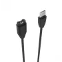 USB-C nabíjací kábel FIXED pre Garmin Fenix 5/6/7/7X, Epix, Venu 2/3, Vívoactive 3/4/5 – 1 m