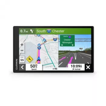 Garmin DriveSmart 76 navigátor pevný 17,8 cm (7