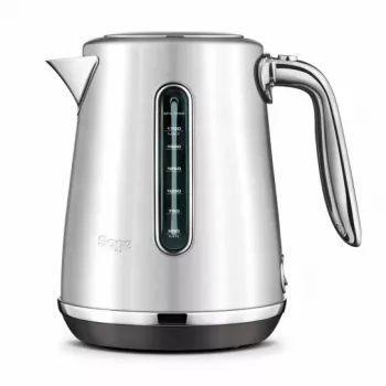 Kanvica Sage SKE735 1,7 L 2400 W nehrdzavejúca oceľ, bezšnúrová s 360° základňou