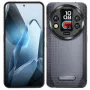 Oukitel WP200 Pro 5G 6.7 24GB/1TB DS. 8800mAh sivý