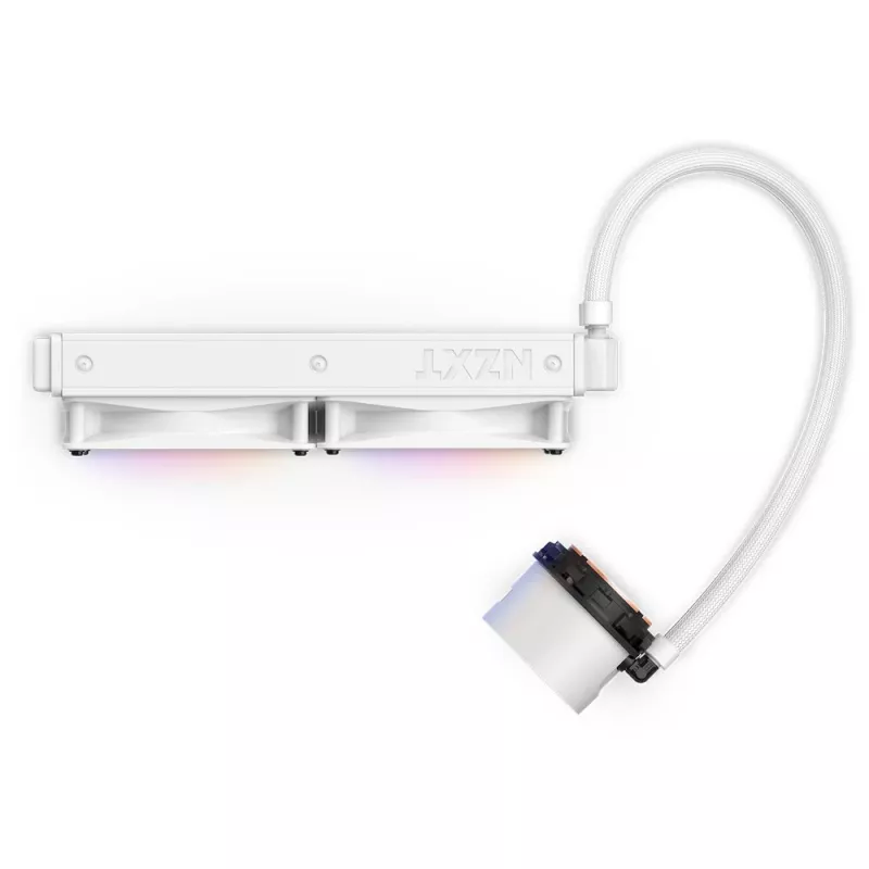 All-in-One kvapalinový chladič NZXT Kraken 240 RGB