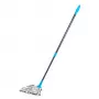 Teleskopická mop Beldray LA049179UFFEU7 s antibac náplňou, nastaviteľná rukoväť