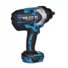 Makita DTW1002Z akumulátorový rázový uťahovač 2200 ot/min čierna, zelená