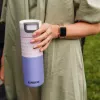 Termohrnček Kambukka Etna Grip 500 ml bledofialový (11-01049)