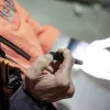 Baterka Ledlenser P2R čierna – nabíjateľná kompaktná perová baterka
