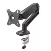 Deltaco ARM-534 držiak monitora / stojan 68,6 cm (27) stolový čierny