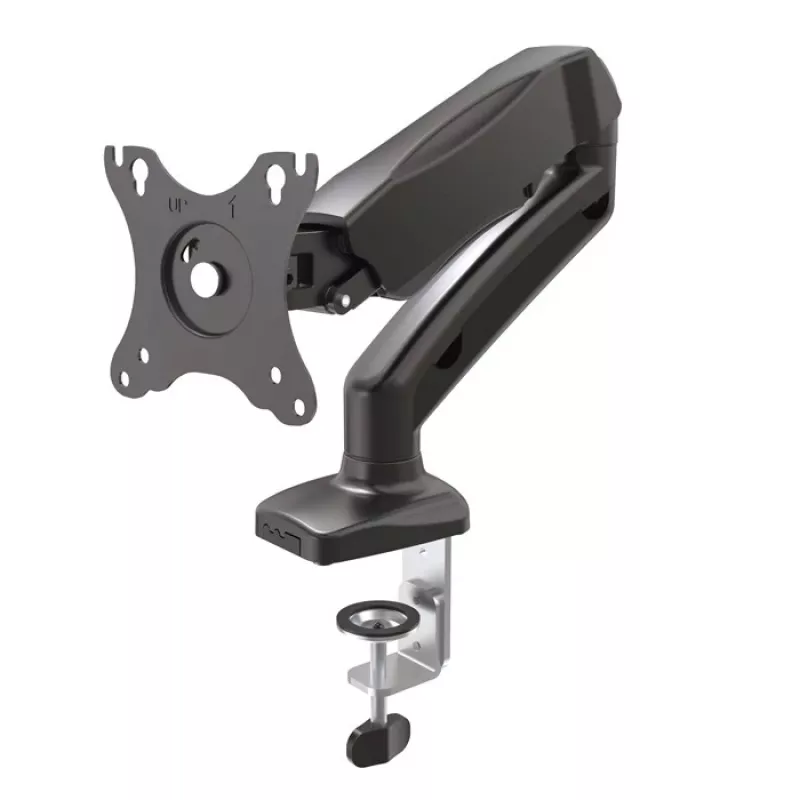 Deltaco ARM-534 držiak monitora / stojan 68,6 cm (27) stolový čierny