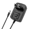 Nabíjačka batérií QOLTEC Charger AGM GEL STD 6V 1A pre 6V olovené batérie, AGM a Gel