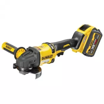 DeWALT DCG418X2-QW uhlová brúska 12.5 cm 9000 RPM 2.18 kg