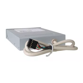 Akasa AK-ICR-07 čítačka kariet USB 2.0 interná