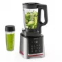 Tefal InfinyMix+ BL91HD31 vysokorýchlostný mixér 1600 W čierny/nerez