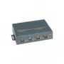 Lantronix zariadenie server EDS4100 - zariadenie server - 4 porty - 100Mb LAN, RS-232, RS-422, RS-485 (ED41000P2-01)