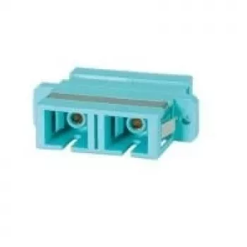 VALUE LWL spojka SC/SC duplex, OM3 PB (21.99.0655)
