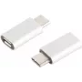 Kábel gender changer S/CONN 14-05017