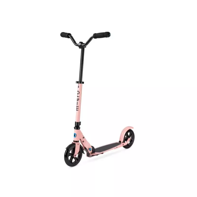 Kolobežka Micro Roller Speed Deluxe Neon Rose
