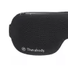 Therabody Smart Goggles 2.0 masážny prístroj na tvár čierny