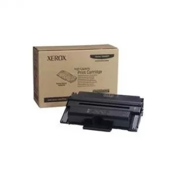 Xerox - tonerová kazeta - vysoká kapacita - 1 x čierna - 10000 strán (108R00795)