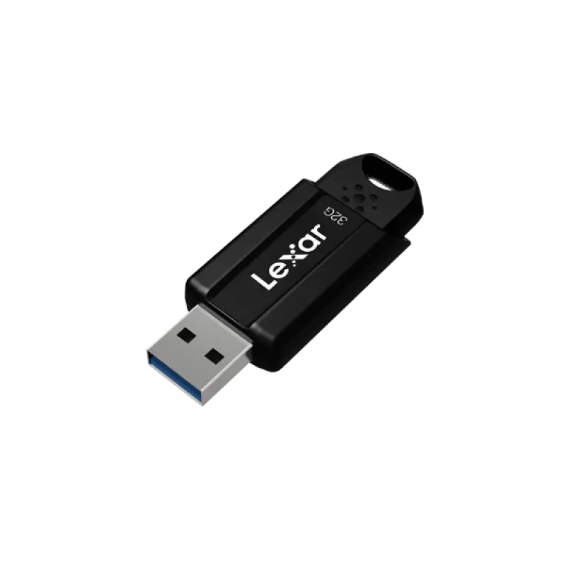USB kľúč Lexar 32 GB USB Type-A JumpDrive S80