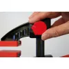 Bessey EZS90-8 - svorka - plast - kov - 1 ks - 90 cm
