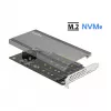 PCI Express x16 karta DeLOCK 90050