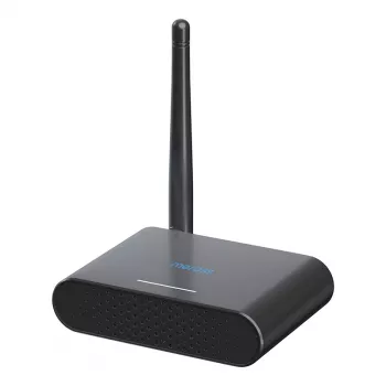 Inteligentný spínač garážových dverí Meross MSG200HK (HomeKit) – Wi-Fi HomeKit kompatibilný ovládač pre otvárač garážových dverí