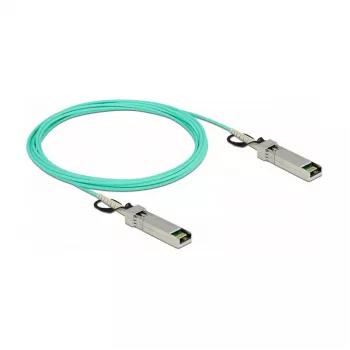 Aktívny optický kábel SFP+ DeLOCK 86641 5 m