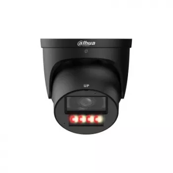 IP kamera DAHUA HDW5659H-ASEPV0360BPROB 6MP Eyeball — 6 MP rozlíšenie, kupolový tvar