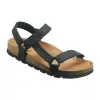 Scholl Heaven unisex čierna, hnedá
