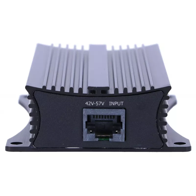 Mikrotik RBGPOE-CON-HP PoE adaptér Gigabit-Ethernet 24 V